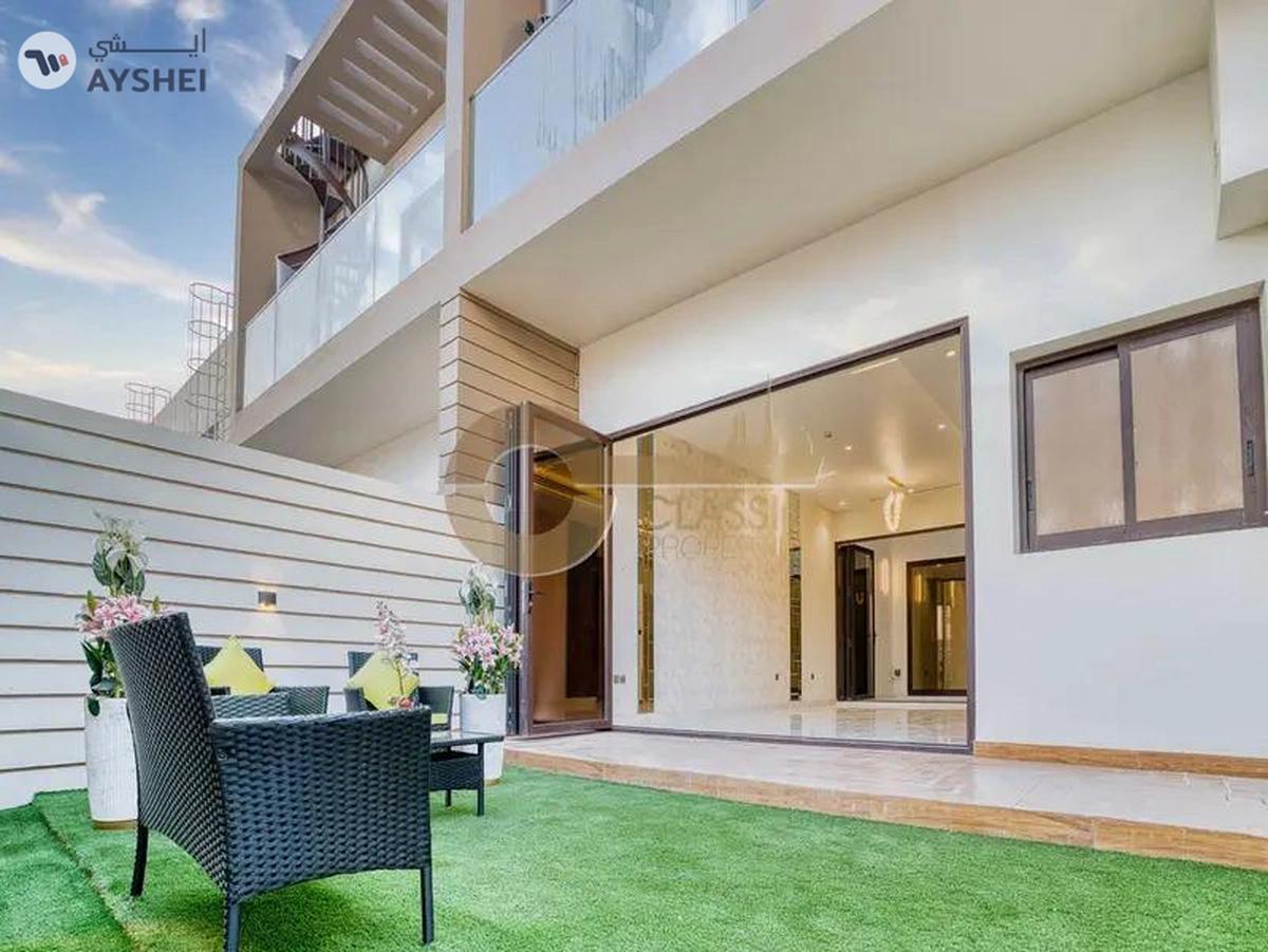 Brand New | Fully Furnished | Luxury 4 Bedroom-2-2