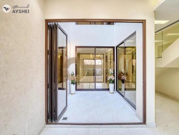 Brand New | Fully Furnished | Luxury 4 Bedroom