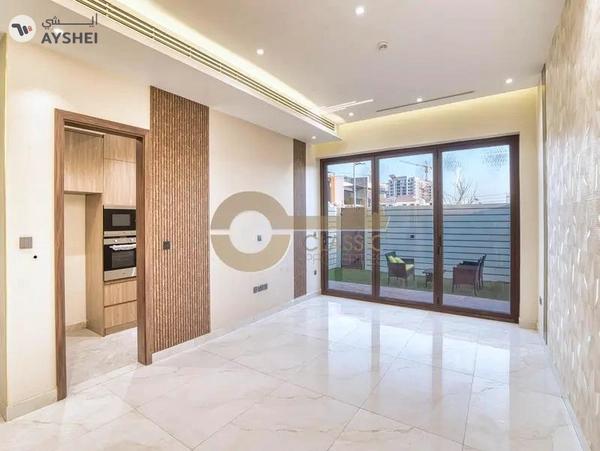 Brand New | Fully Furnished | Luxury 4 Bedroom