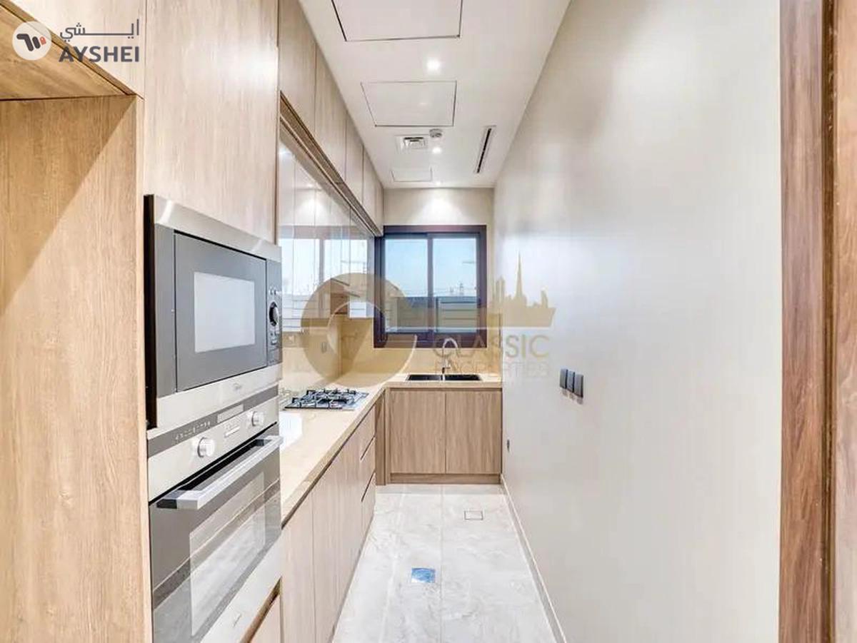 Brand New | Fully Furnished | Luxury 4 Bedroom-4-4