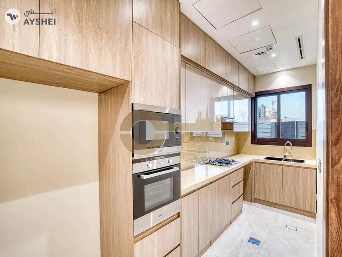 Brand New | Fully Furnished | Luxury 4 Bedroom-5-5