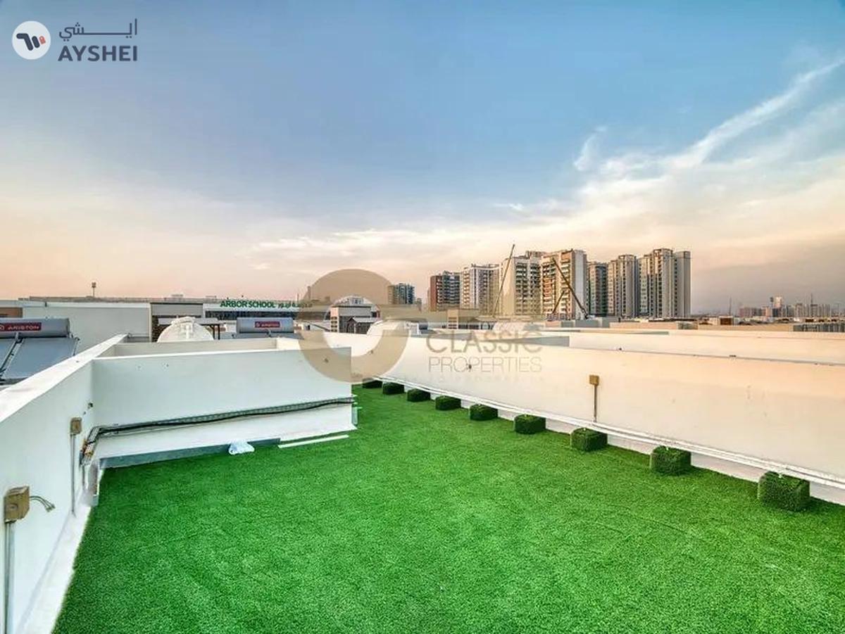 Brand New | Fully Furnished | Luxury 4 Bedroom-6-6