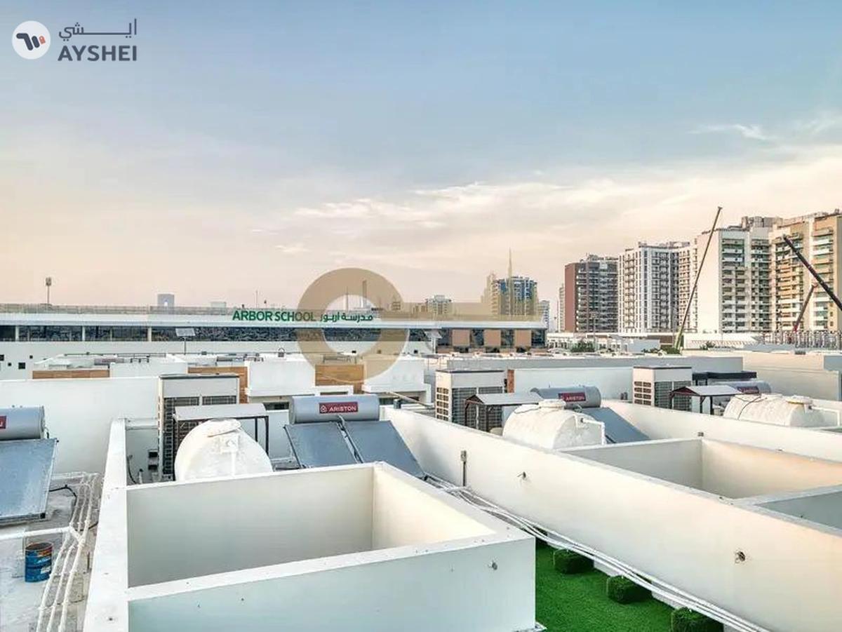 Brand New | Fully Furnished | Luxury 4 Bedroom-7-7