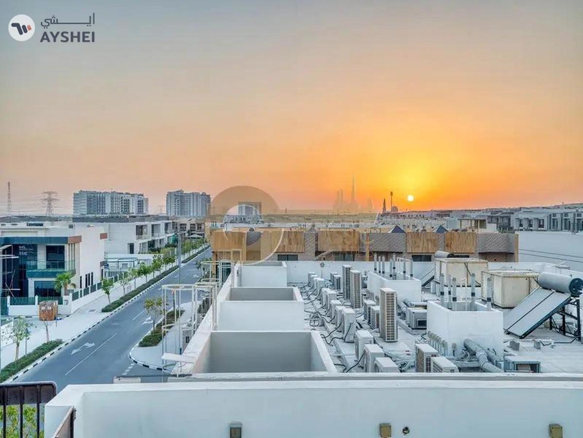 Brand New | Fully Furnished | Luxury 4 Bedroom-8-8