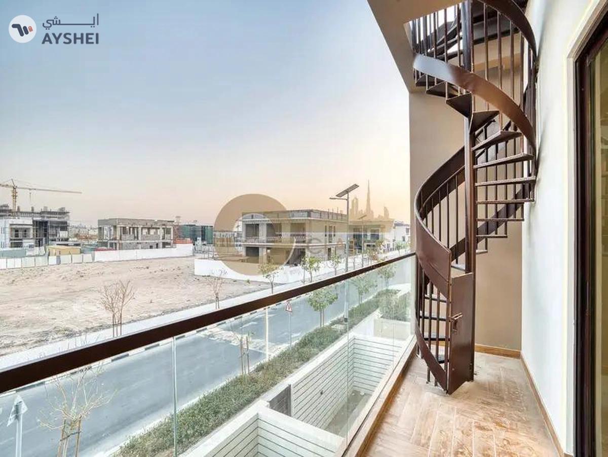 Brand New | Fully Furnished | Luxury 4 Bedroom-9-9