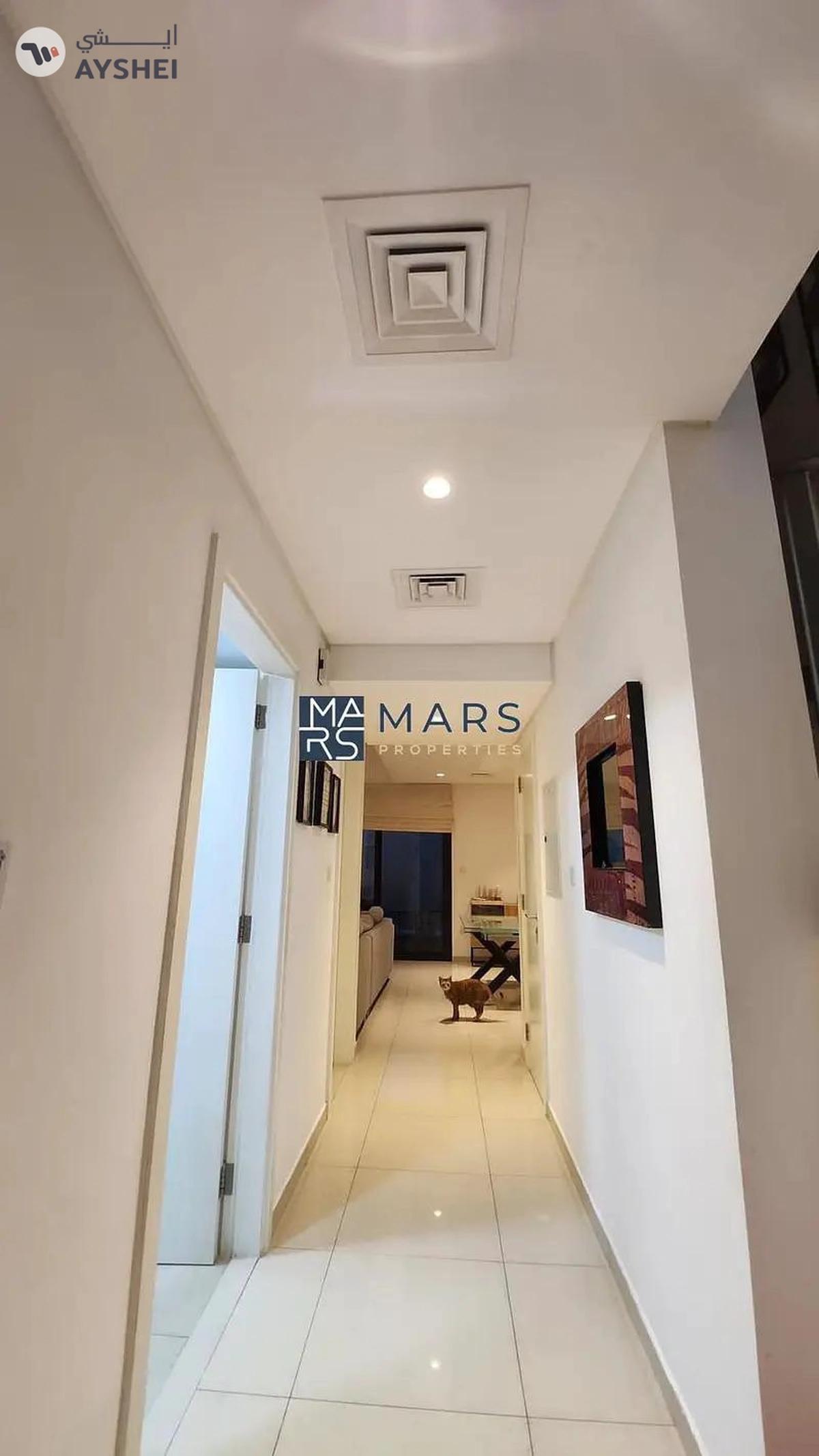 Nasma Residence, Al Tai, Sharjah-1-portrait