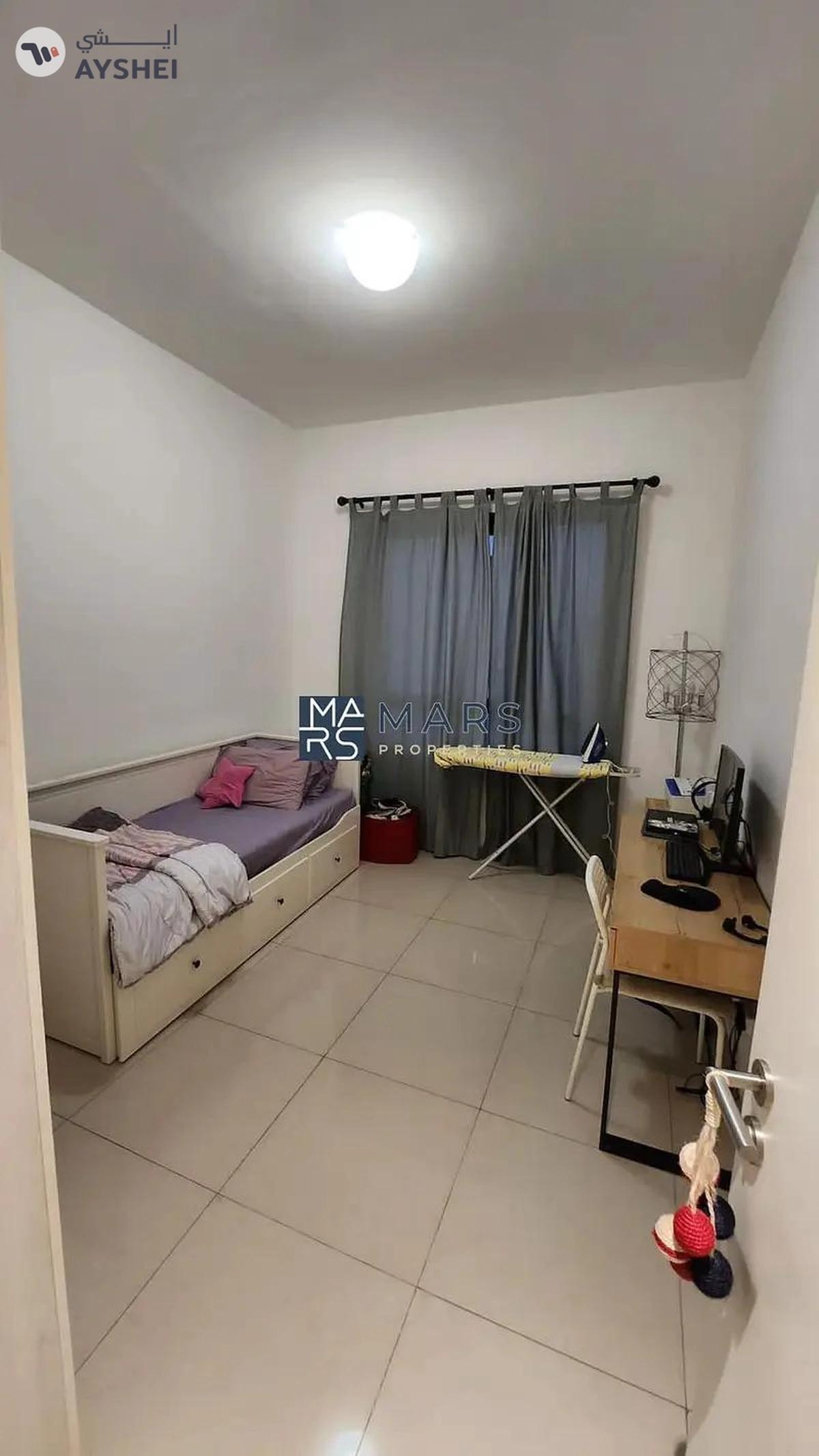 Nasma Residence, Al Tai, Sharjah-5-5