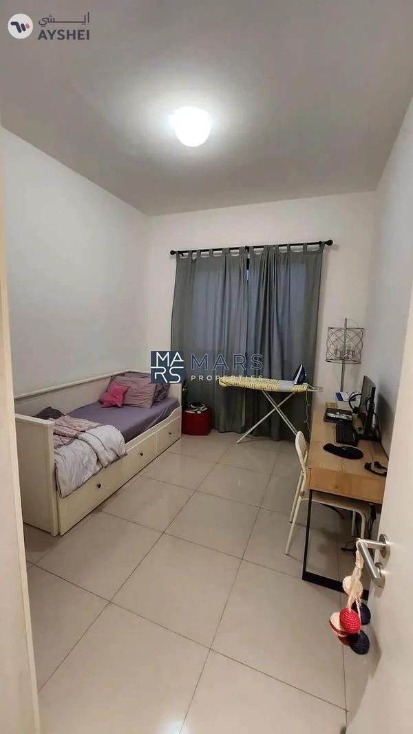 Nasma Residence, Al Tai, Sharjah