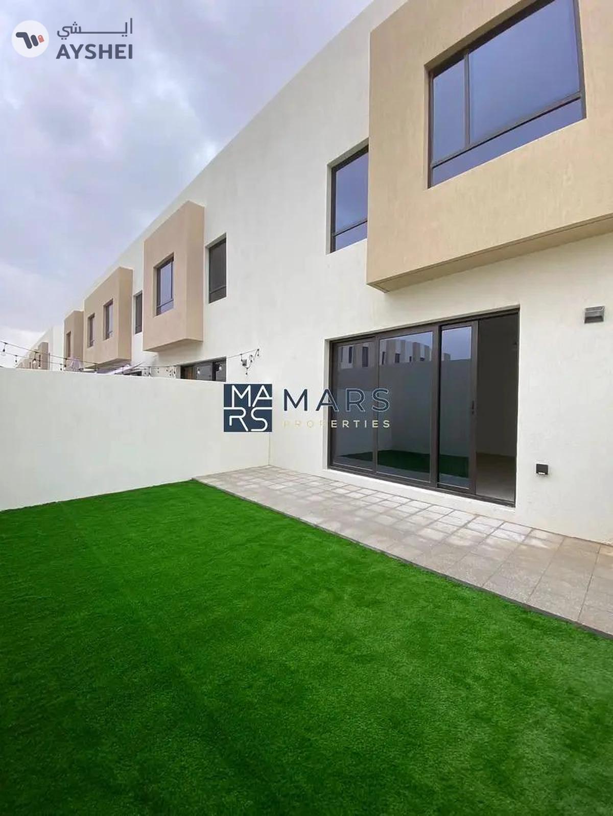 Nasma Residence, Al Tai, Sharjah-7-7