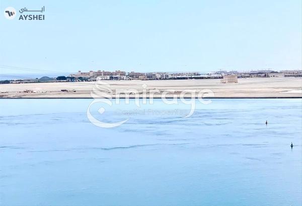 APARTMENT FOR SALE IN AMAYA TOWERS, SHAMS ABU DHABI