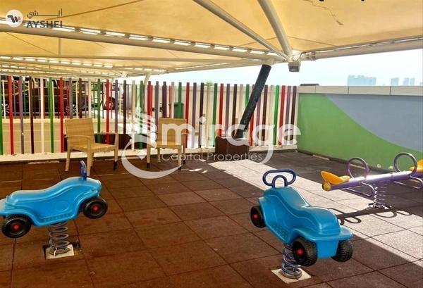 APARTMENT FOR SALE IN AMAYA TOWERS, SHAMS ABU DHABI