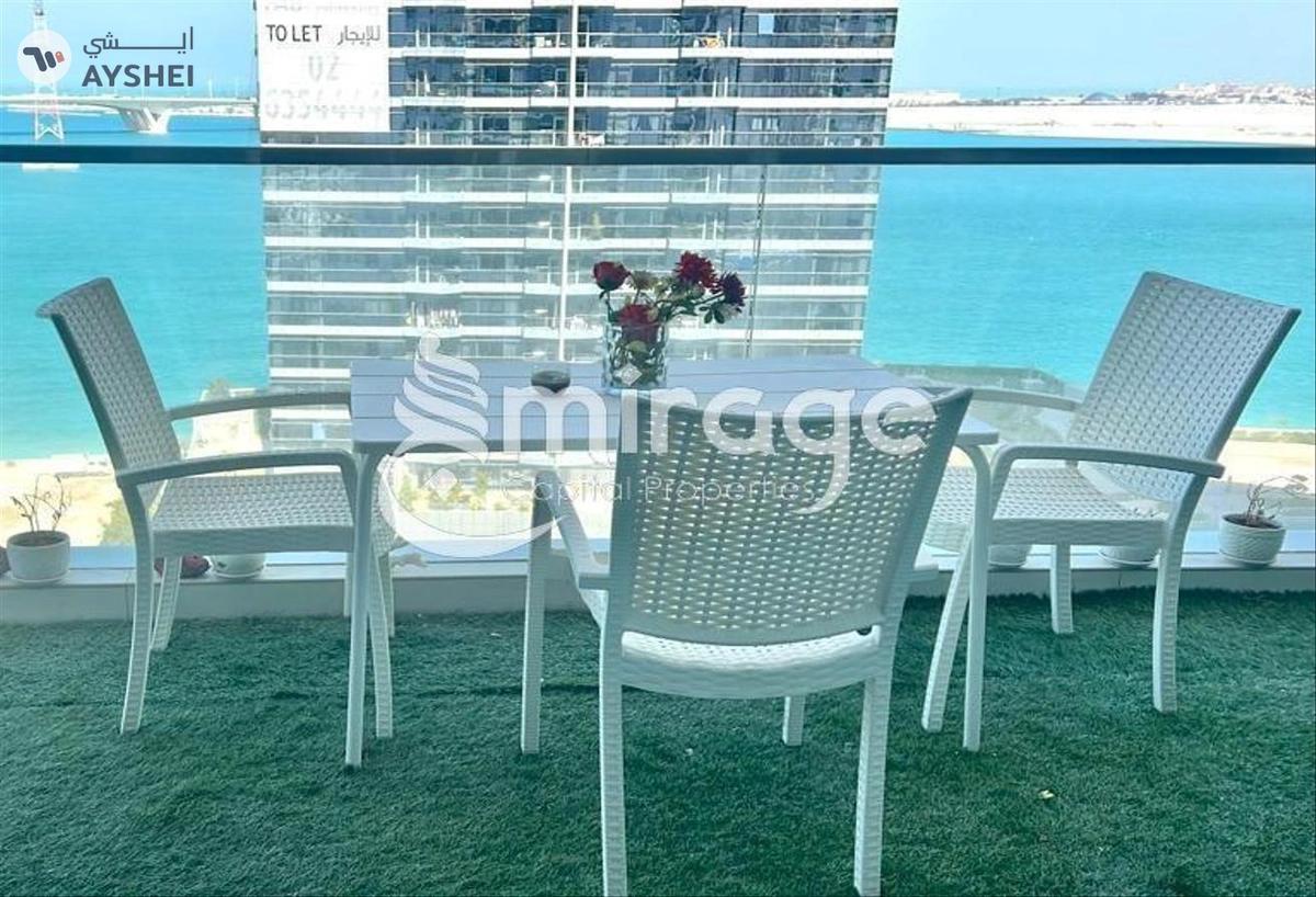 APARTMENT FOR SALE IN AMAYA TOWERS, SHAMS ABU DHABI-6-6