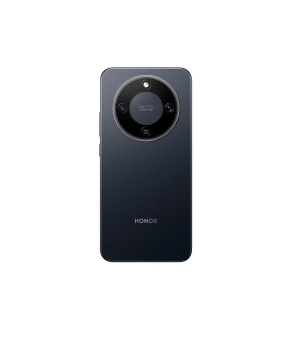 Honor X9d 5G Dual SIM 8GB RAM 256GB Midnight Black-3-3