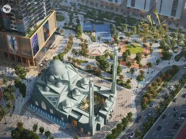 APARTMENT FOR SALE IN ORCHID TOWER, AL HUMAID CITY, AJMAN