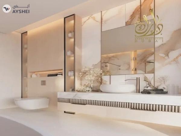 APARTMENT FOR SALE IN ORCHID TOWER, AL HUMAID CITY, AJMAN