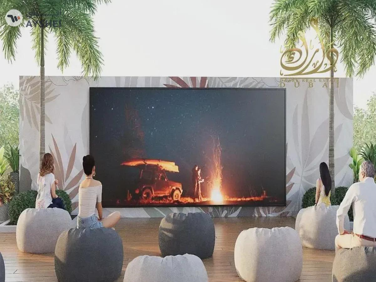 APARTMENT FOR SALE IN ORCHID TOWER, AL HUMAID CITY, AJMAN-1-landscape