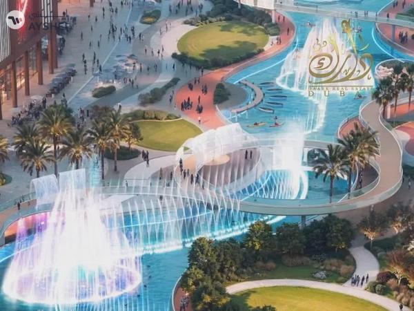 APARTMENT FOR SALE IN ORCHID TOWER, AL HUMAID CITY, AJMAN