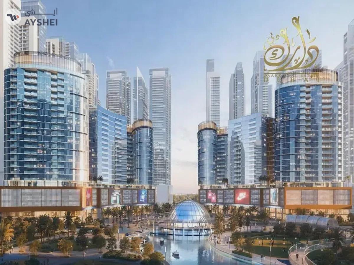APARTMENT FOR SALE IN ORCHID TOWER, AL HUMAID CITY, AJMAN-5-5
