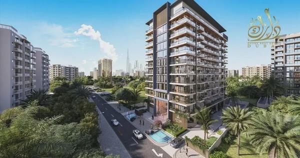 40% Post Hand Over | 1% Monthly | High Roi | Lowest Price | Limited Units