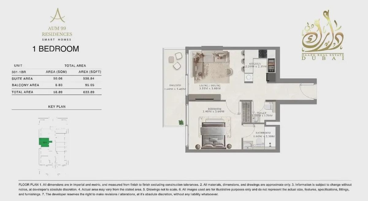 40% Post Hand Over | 1% Monthly | High Roi | Lowest Price | Limited Units-1-landscape