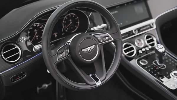 2020 BENTLEY CONTINENTAL GTC V8