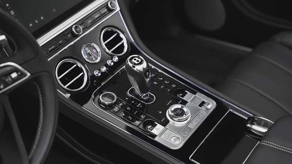 2020 BENTLEY CONTINENTAL GTC V8