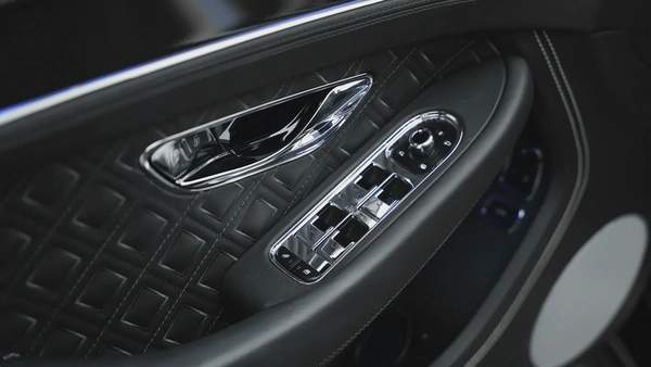 2020 BENTLEY CONTINENTAL GTC V8