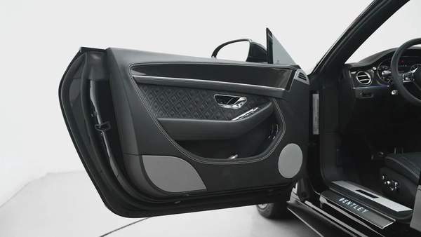 2020 BENTLEY CONTINENTAL GTC V8