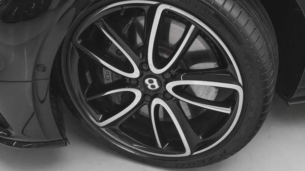 2020 BENTLEY CONTINENTAL GTC V8