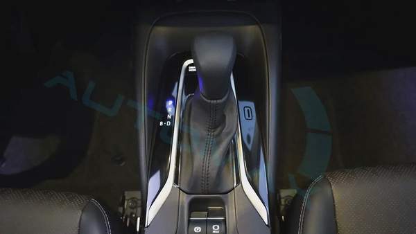 2025 Toyota Corolla HEV 1.8L 0Km With 3 Years Or 100,000 Km Warranty