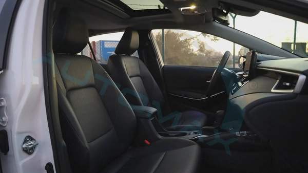 2025 Toyota Corolla HEV 1.8L 0Km With 3 Years Or 100,000 Km Warranty