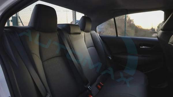 2025 Toyota Corolla HEV 1.8L 0Km With 3 Years Or 100,000 Km Warranty