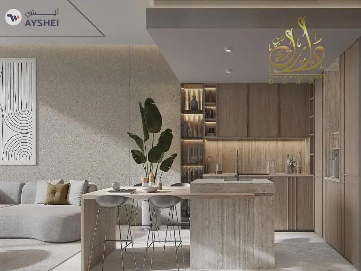 Apartment For Sale in One Beverly, Arjan, Dubai-14-14