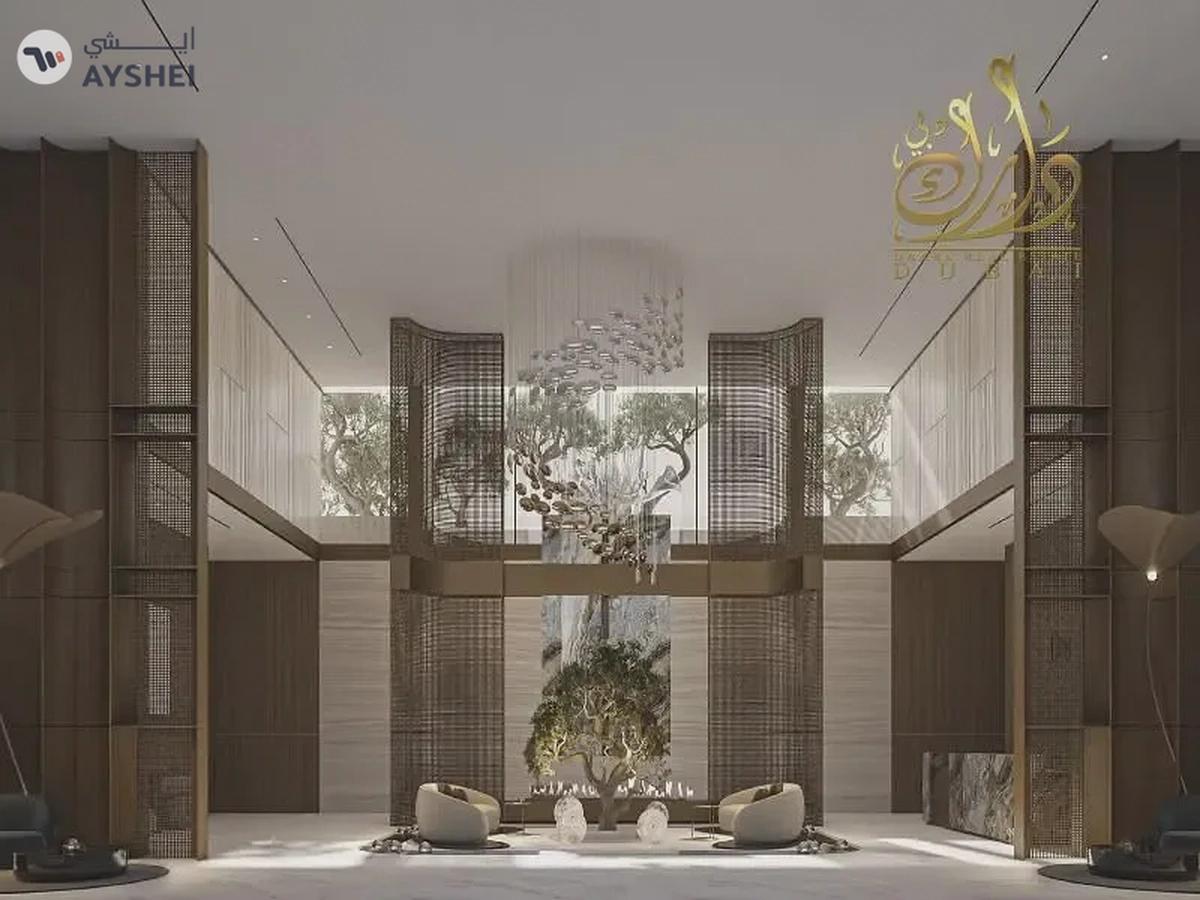 Apartment For Sale in One Beverly, Arjan, Dubai-9-9