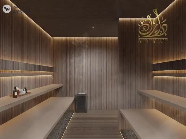 Apartment For Sale in One Beverly, Arjan, Dubai