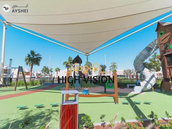 Noya, Yas Island, Abu Dhabi