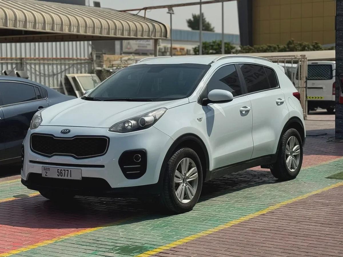 KIA SPORTAGE-2-2