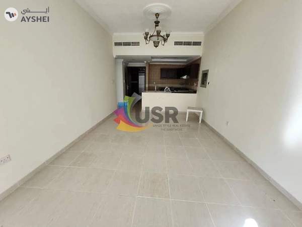 READY TO OCCUPY | SPACIOUS 1BR WITH BALCONY | FOR 57K