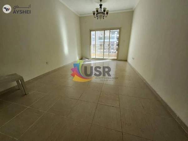 READY TO OCCUPY | SPACIOUS 1BR WITH BALCONY | FOR 57K