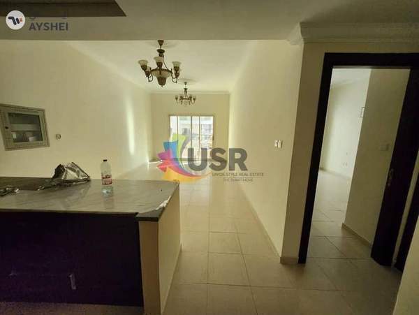 READY TO OCCUPY | SPACIOUS 1BR WITH BALCONY | FOR 57K