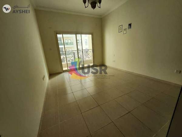 READY TO OCCUPY | SPACIOUS 1BR WITH BALCONY | FOR 57K