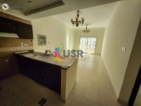 READY TO OCCUPY | SPACIOUS 1BR WITH BALCONY | FOR 57K