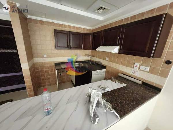 READY TO OCCUPY | SPACIOUS 1BR WITH BALCONY | FOR 57K