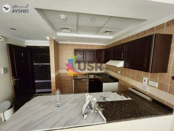 READY TO OCCUPY | SPACIOUS 1BR WITH BALCONY | FOR 57K