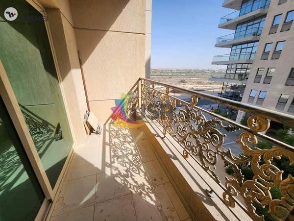 READY TO OCCUPY | SPACIOUS 1BR WITH BALCONY | FOR 57K
