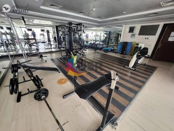 READY TO OCCUPY | SPACIOUS 1BR WITH BALCONY | FOR 57K