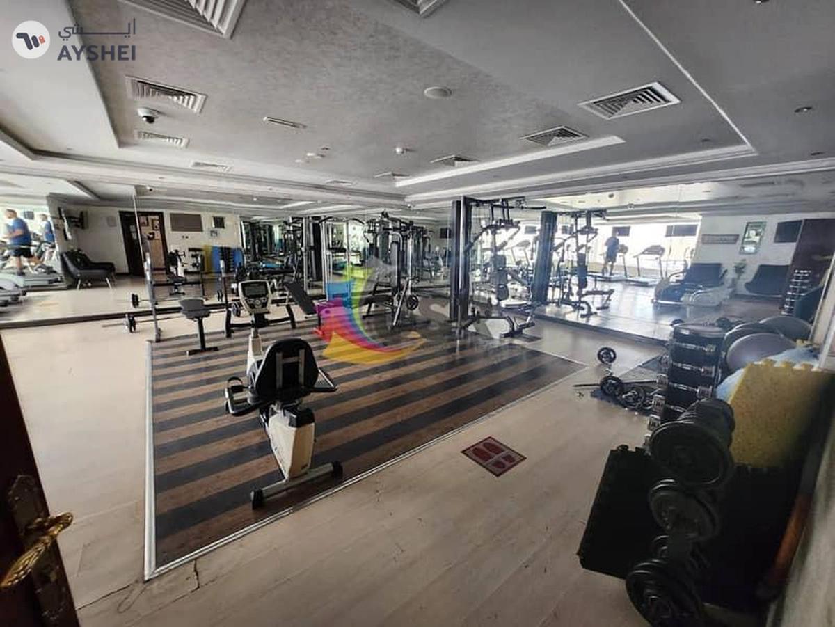 READY TO OCCUPY | SPACIOUS 1BR WITH BALCONY | FOR 57K-5-5