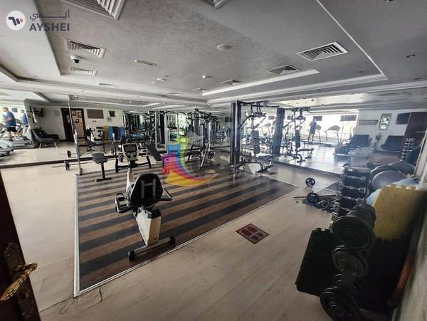 READY TO OCCUPY | SPACIOUS 1BR WITH BALCONY | FOR 57K