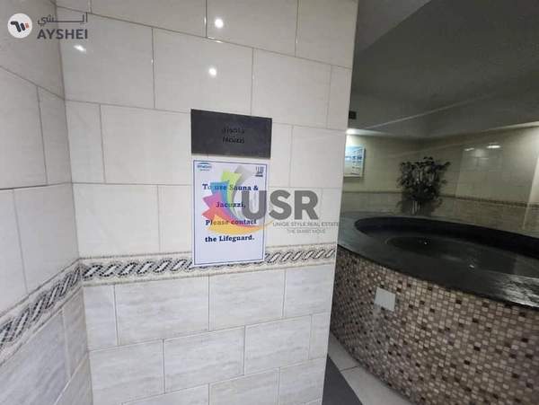READY TO OCCUPY | SPACIOUS 1BR WITH BALCONY | FOR 57K