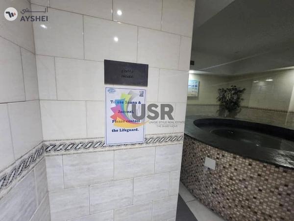 READY TO OCCUPY | SPACIOUS 1BR WITH BALCONY | FOR 57K